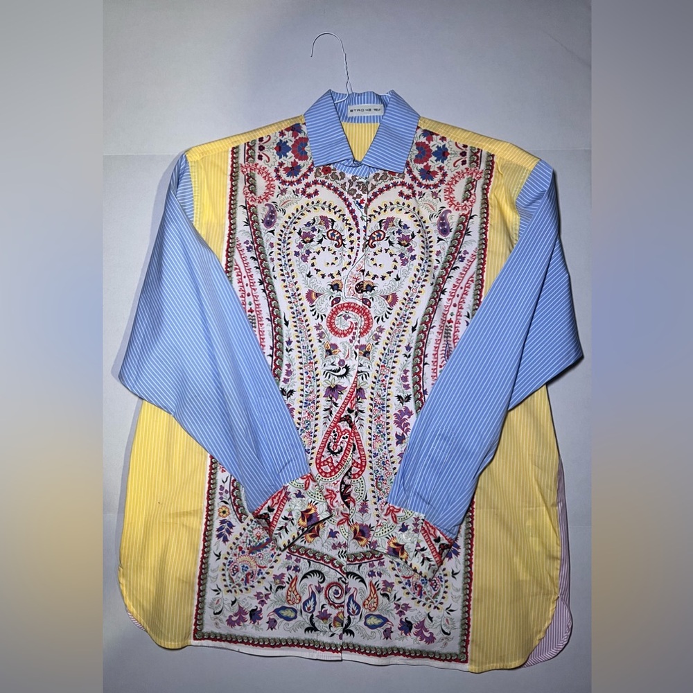 Etro Women's Button Down